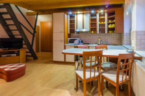 Apartment Lucia